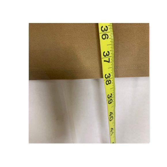 Eliza J Boat Neck Print Long Sleeve Dress *Medium - Picture 5 of 10